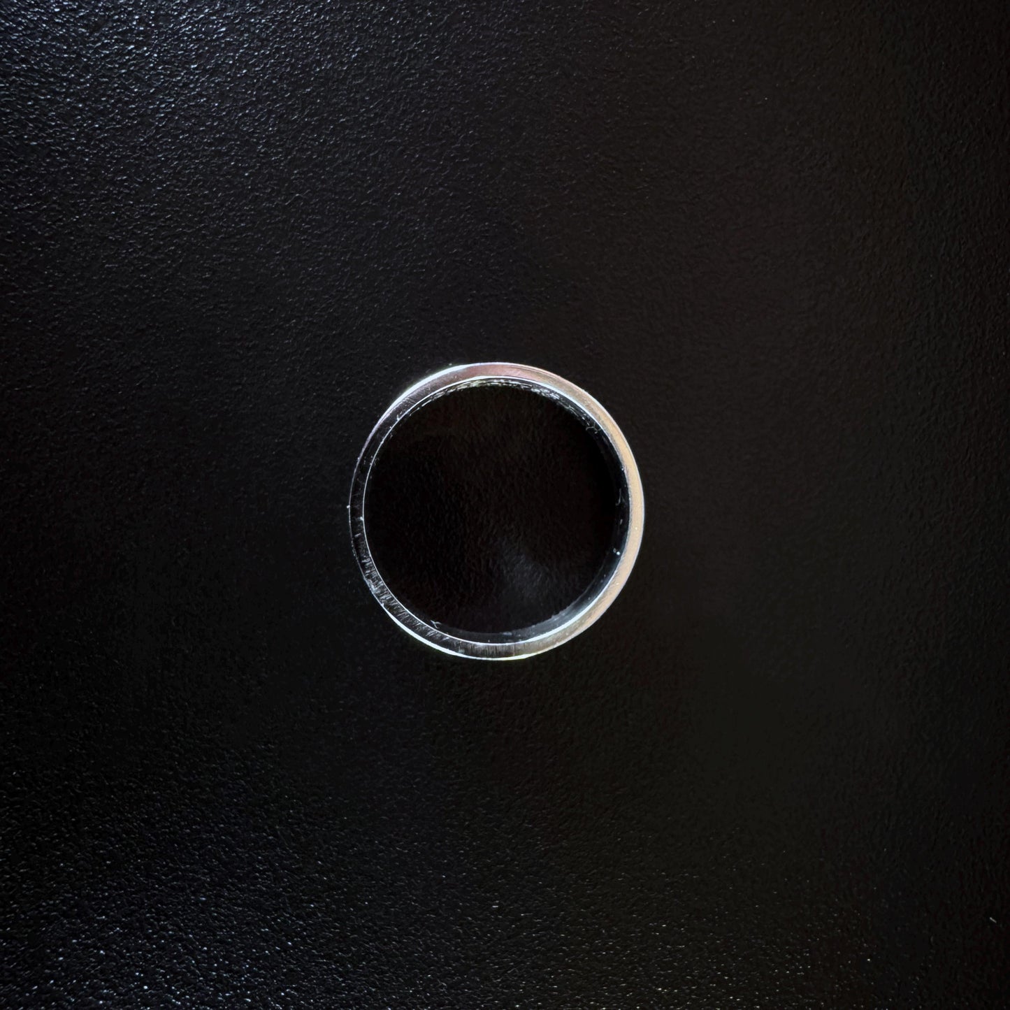 18ct Gold Cartier LOVE Ring