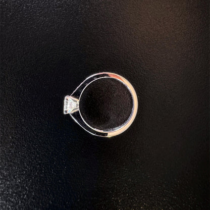 18ct Gold Diamond Ring – 0.40ct – VS2