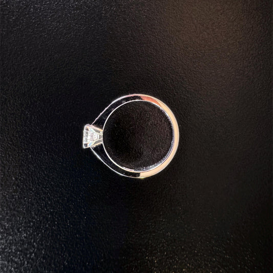 18ct Gold Diamond Ring – 0.40ct – VS2